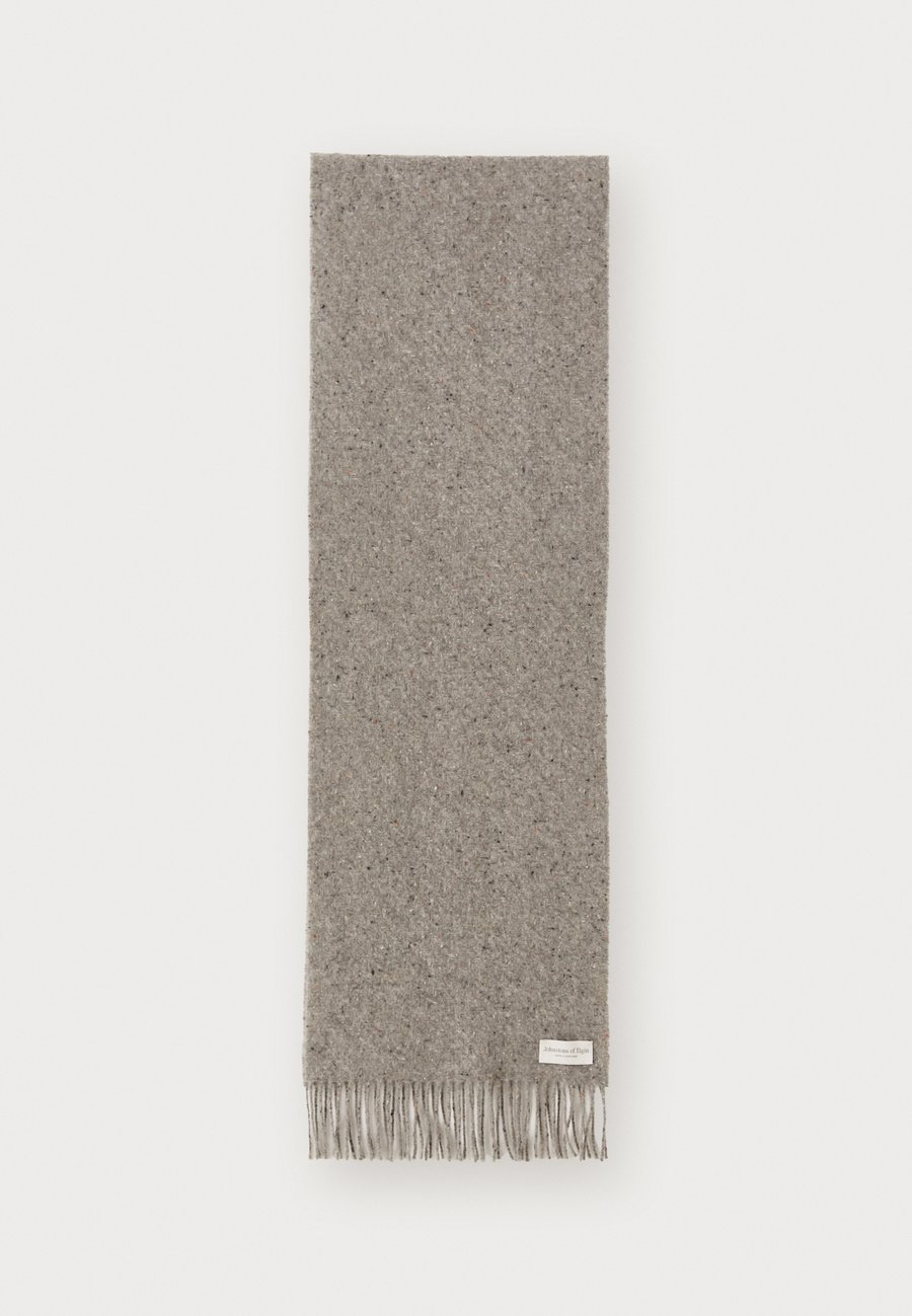 Шарф Johnstons of Elgin LOFTY TWILL SCARF, Pregrine/Taupe
Шарф Johnstons of Elgin LOFTY TWILL SCARF, Pregrine/Taupe