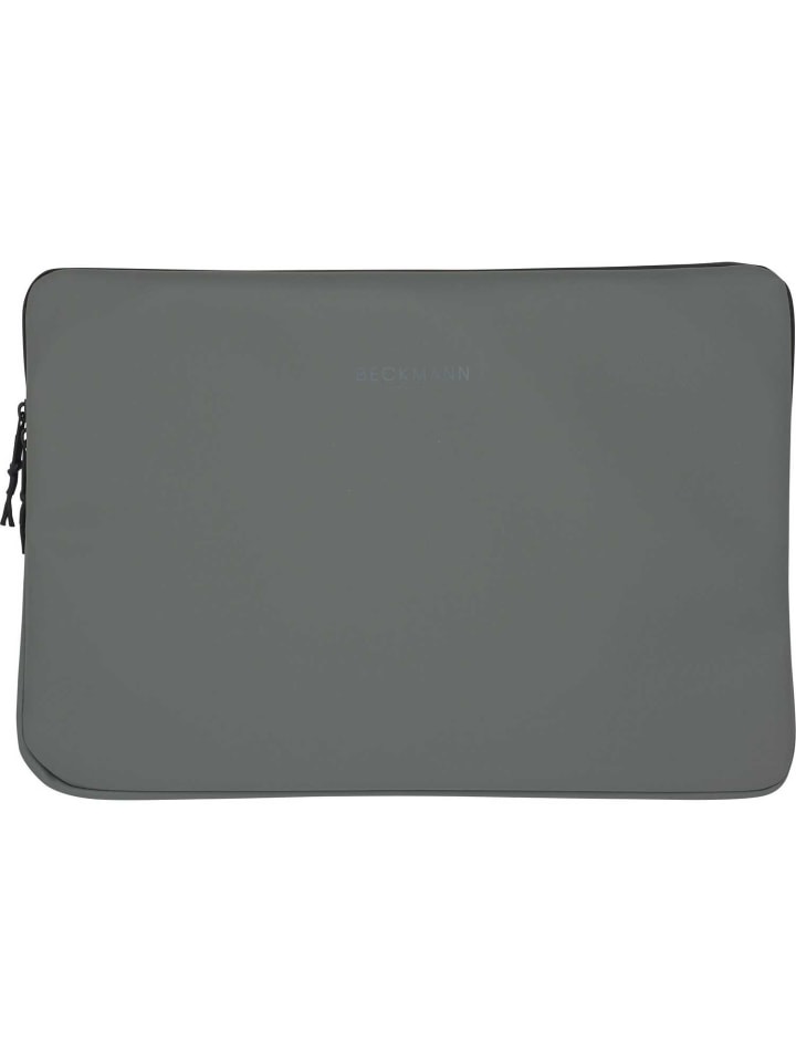 Сумка для ноутбука BECKMANN, зеленый
Сумка для ноутбука BECKMANN, зеленый