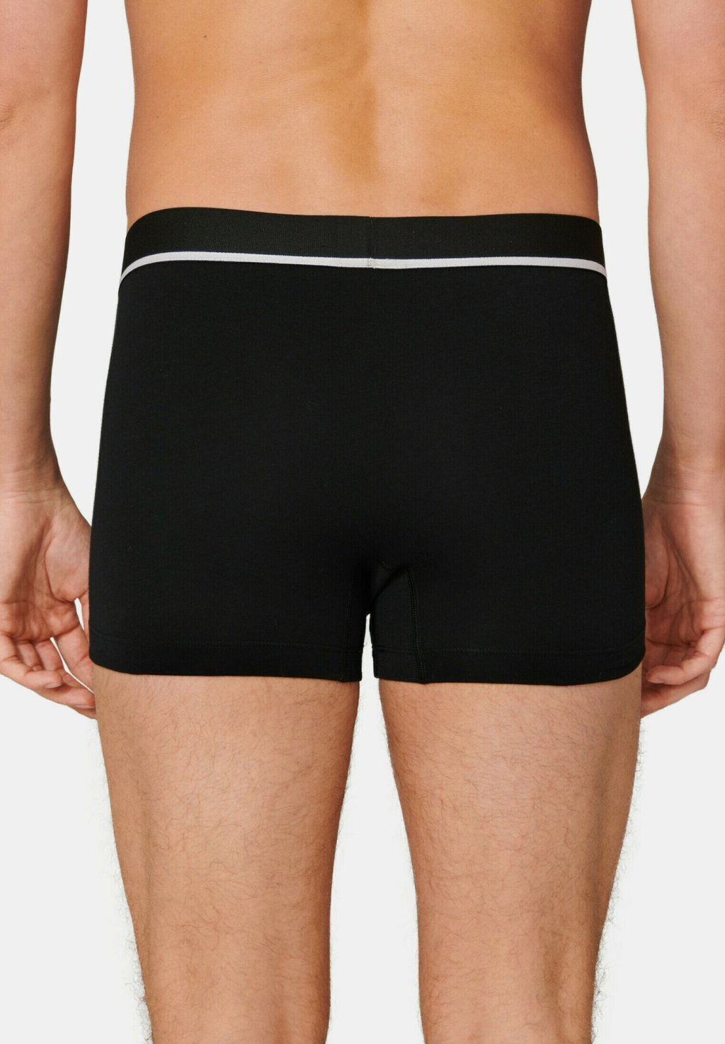 Трусы 6ER PACK Schiesser, черный
Трусы 6ER PACK Schiesser, черный