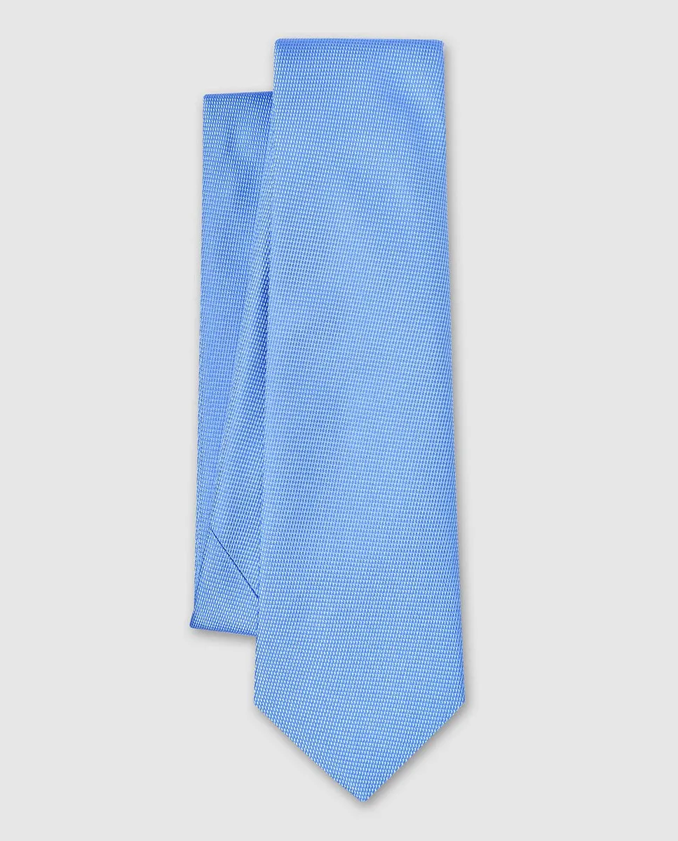 Гладкий шелковый галстук Olympus голубого цвета Olimpo, светло-голубой
Гладкий шелковый галстук Olympus голубого цвета Olimpo, светло-голубой