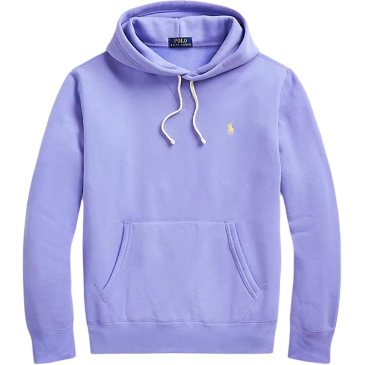 Поло пони с вышивкой худи Polo Ralph Lauren, светло-голубой
Поло пони с вышивкой худи Polo Ralph Lauren, светло-голубой