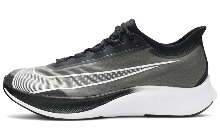 Мужские беговые кроссовки Nike Zoom Fly 3
Мужские беговые кроссовки Nike Zoom Fly 3