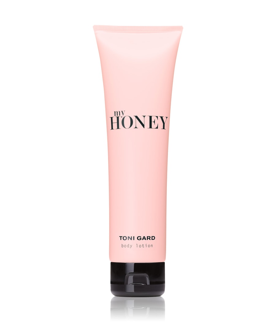 Лосьон для тела Toni Gard My Honey, 150 ml
Лосьон для тела Toni Gard My Honey, 150 ml