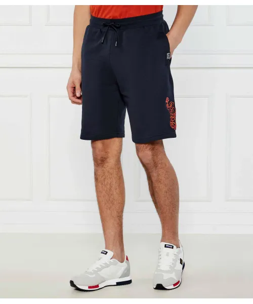 Шорты Regular fit Ea7, синий
Шорты Regular fit Ea7, синий