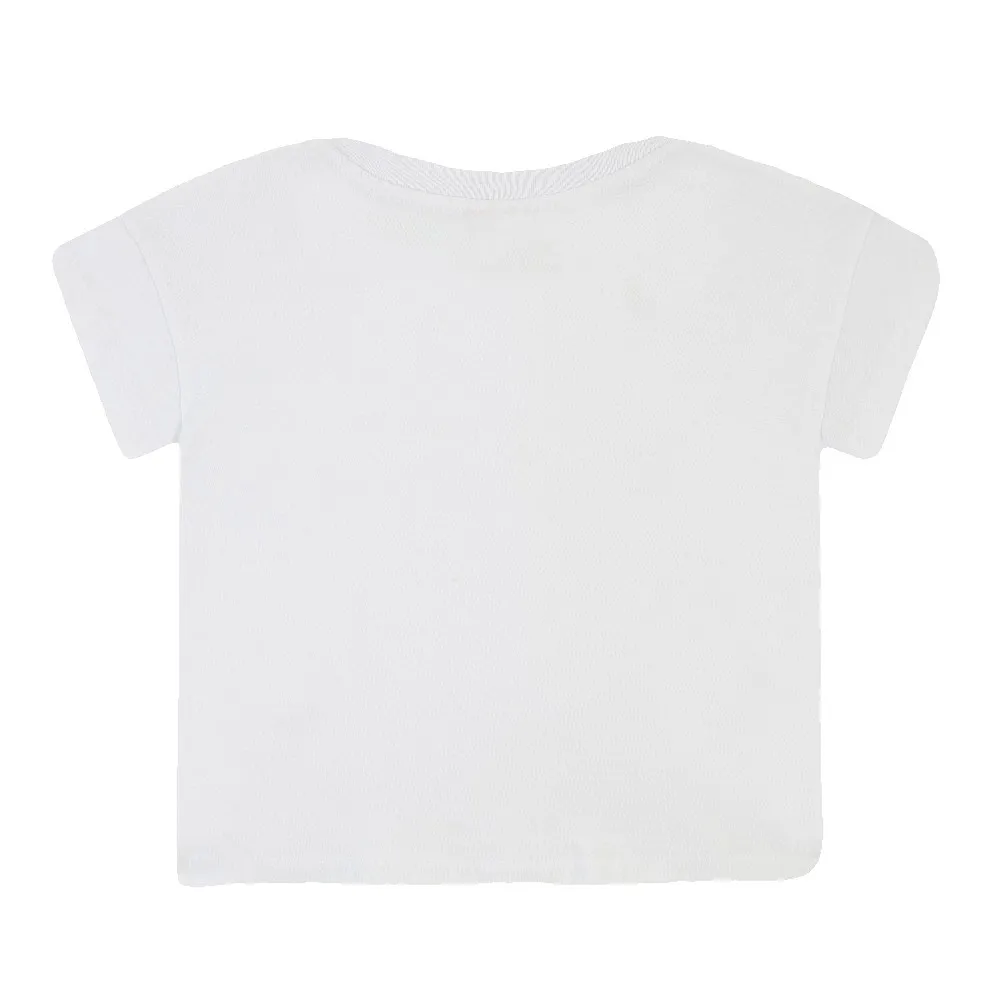 Футболка Sundek Multicoloured beaded, белый
Футболка Sundek Multicoloured beaded, белый