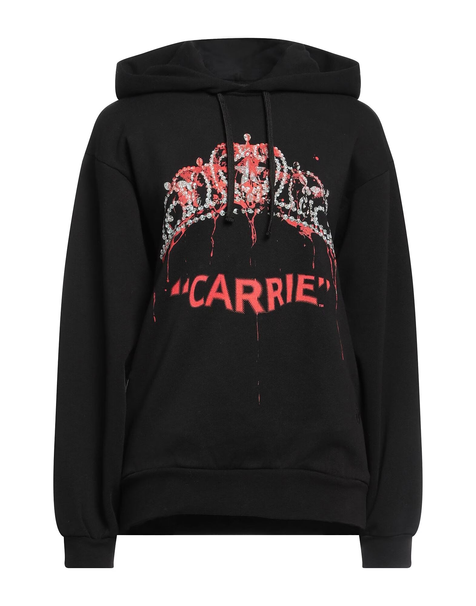 Толстовка Jw Anderson, черный
Толстовка Jw Anderson, черный