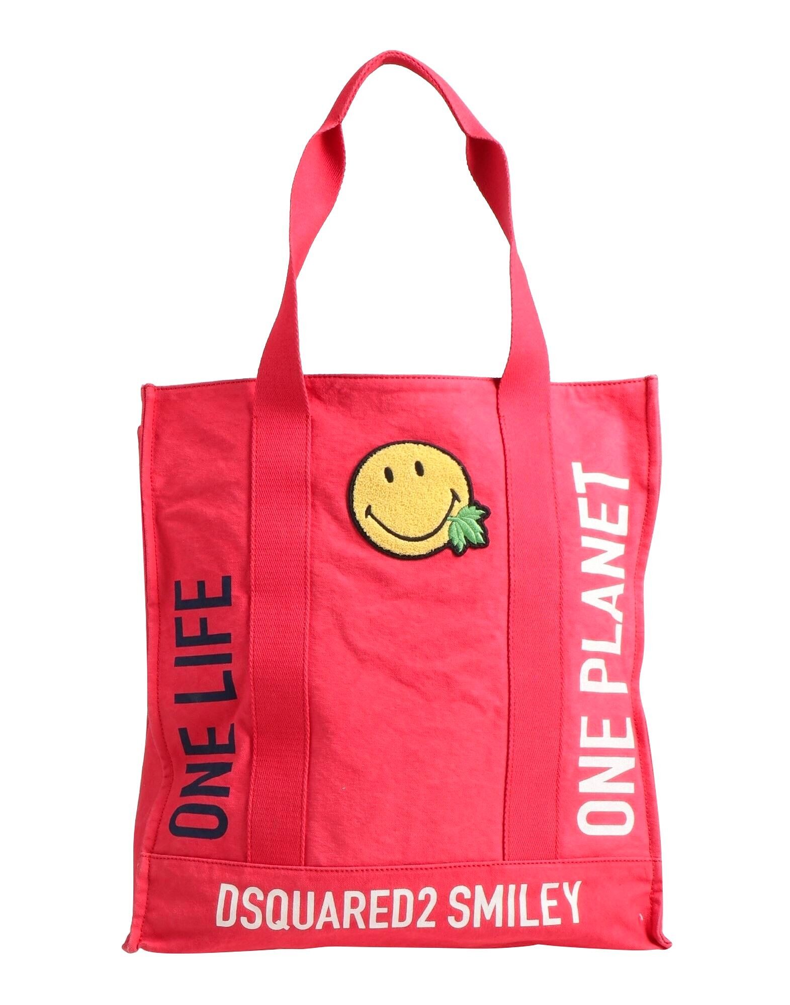 Сумка Dsquared2, красный
Сумка Dsquared2, красный