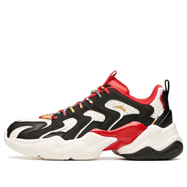 Кроссовки серии Life кроссовки Anta, черный
Кроссовки серии Life кроссовки Anta, черный