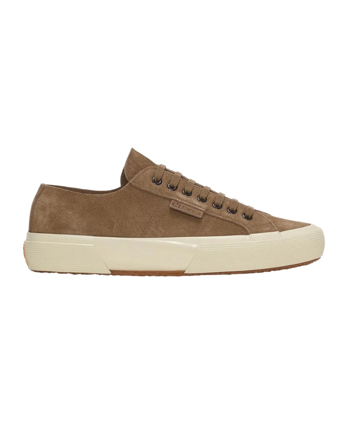 Коричневые замшевые кроссовки, классический стиль. Superga, коричневый
Коричневые замшевые кроссовки, классический стиль. Superga, коричневый