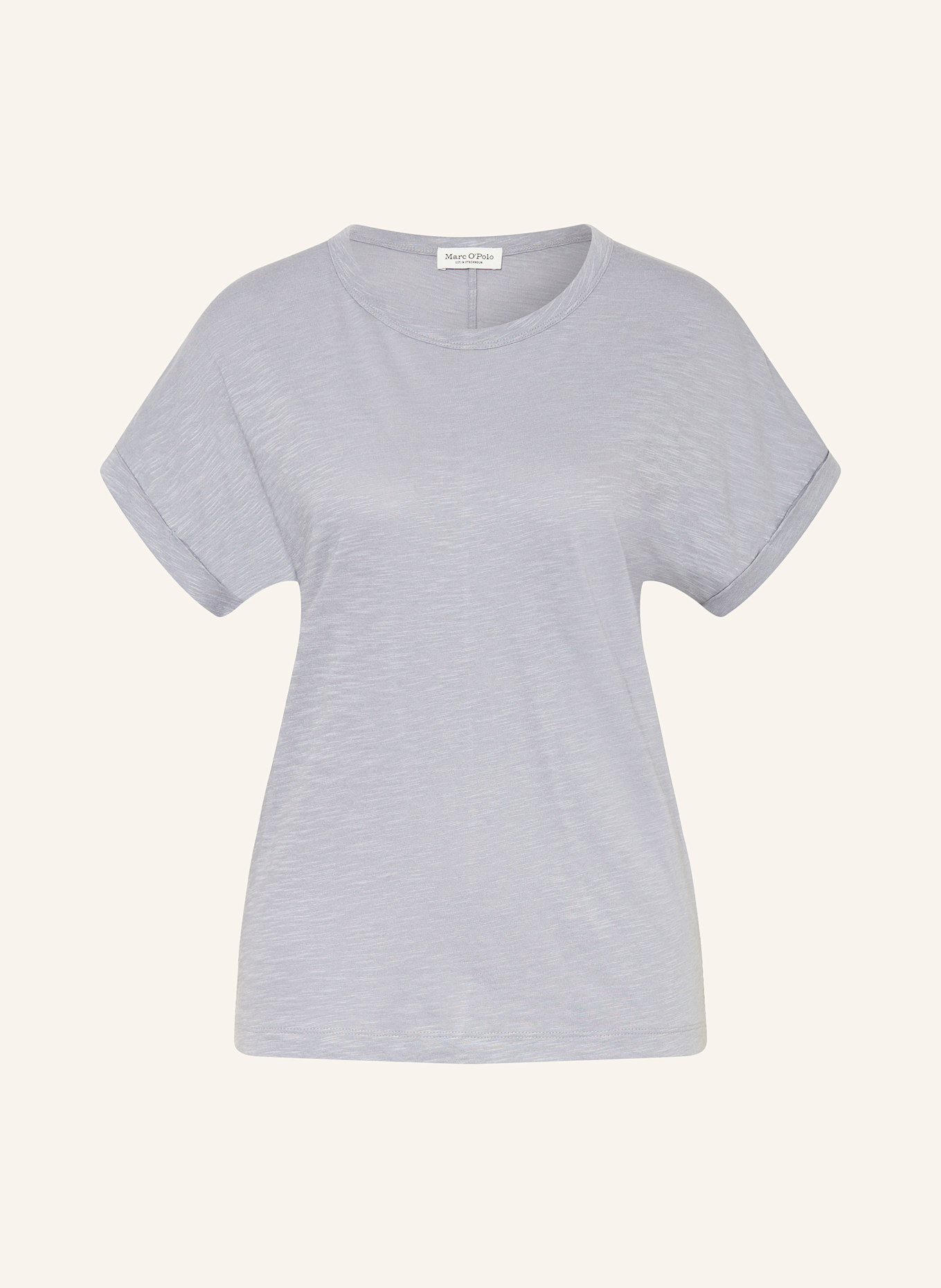 Футболка Marc O'Polo, серый
Футболка Marc O'Polo, серый