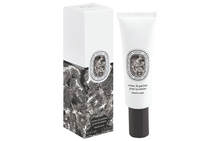 Diptyque Крем для рук Duchamp Rose Smoothing питательный увлажняющий 45ml подарок на день учителя
Diptyque Крем для рук Duchamp Rose Smoothing питательный увлажняющий 45ml подарок на день учителя