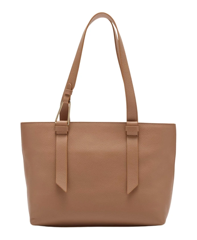 Сумка-Шоппер Malory Coccinelle, коричневый
Сумка-Шоппер Malory Coccinelle, коричневый