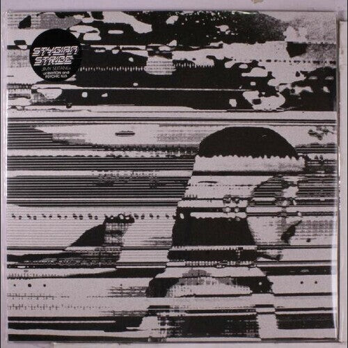 Виниловая пластинка Stygian Stride: Stygian Stride
Виниловая пластинка Stygian Stride: Stygian Stride