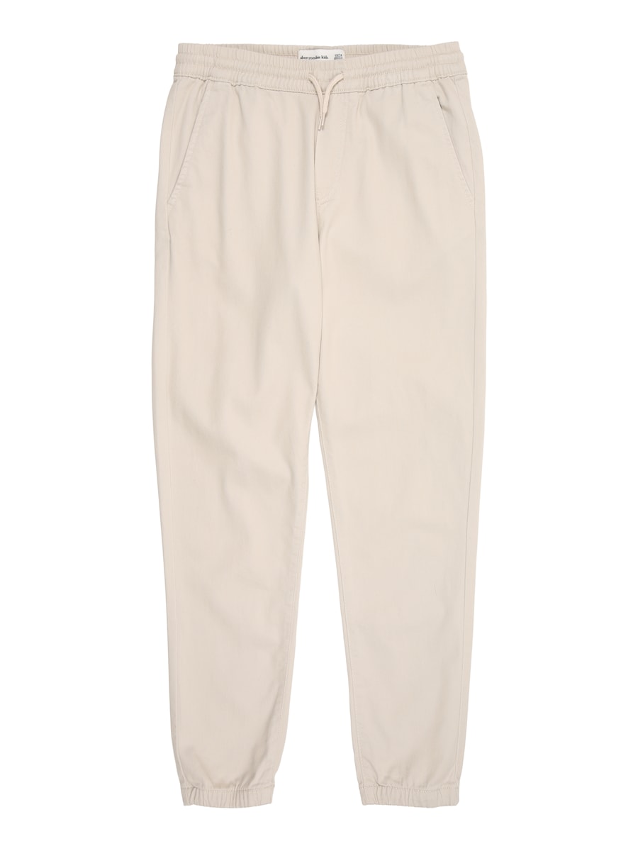 Зауженные брюки Abercrombie & Fitch, Greige
Зауженные брюки Abercrombie & Fitch, Greige