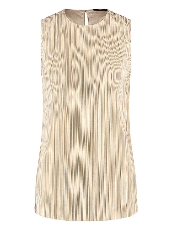 Блузка TAIFUN, бежевый
Блузка TAIFUN, бежевый