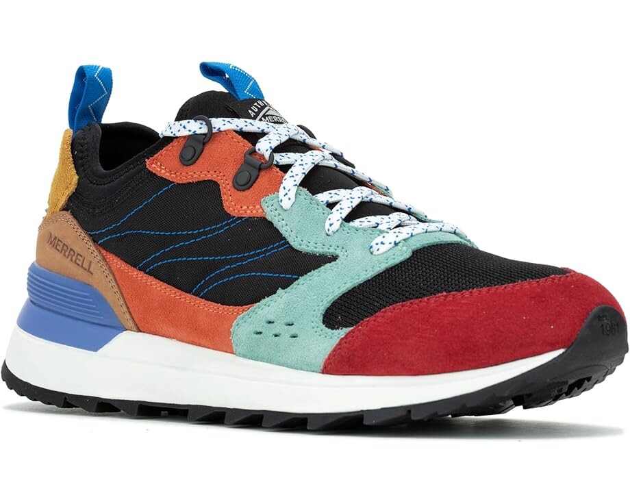 Кроссовки Merrell Alpine 83 Sneaker Recraft, разноцветный, Черный, Кроссовки Merrell Alpine 83 Sneaker Recraft, разноцветный
Кроссовки Merrell Alpine 83 Sneaker Recraft, разноцветный, Черный, Кроссовки Merrell Alpine 83 Sneaker Recraft, разноцветный