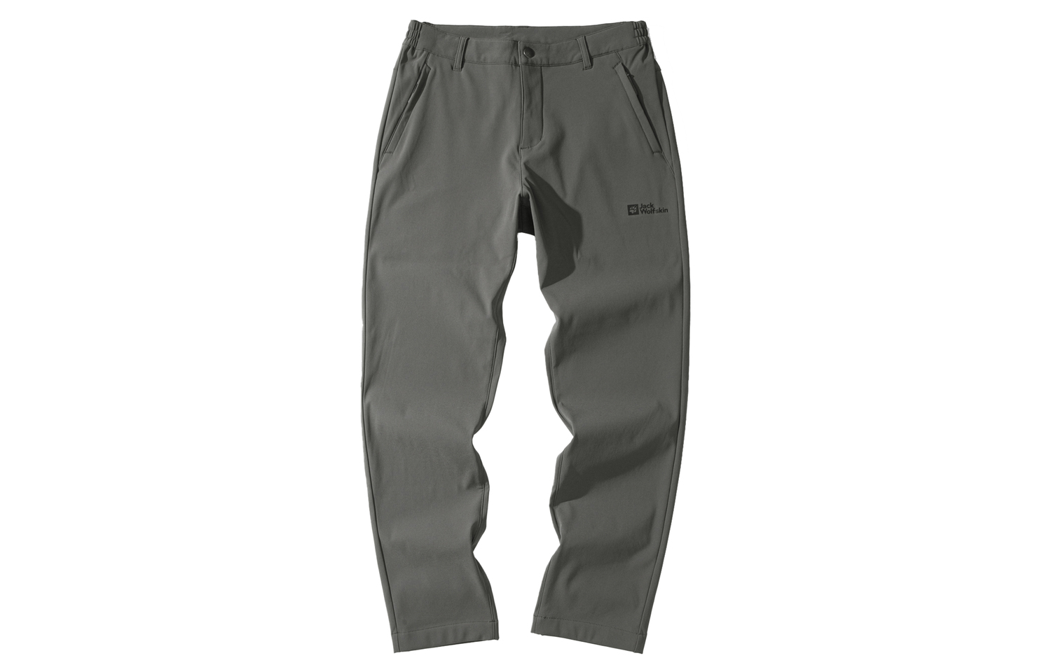 Мужские брюки Soft Shell JACK WOLFSKIN, серый
Мужские брюки Soft Shell JACK WOLFSKIN, серый