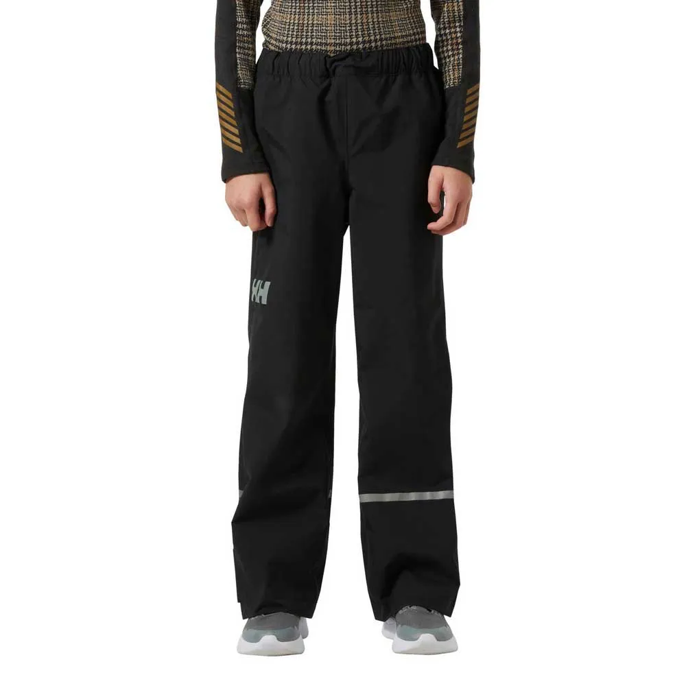 Брюки Helly Hansen Shelter HT, черный
Брюки Helly Hansen Shelter HT, черный