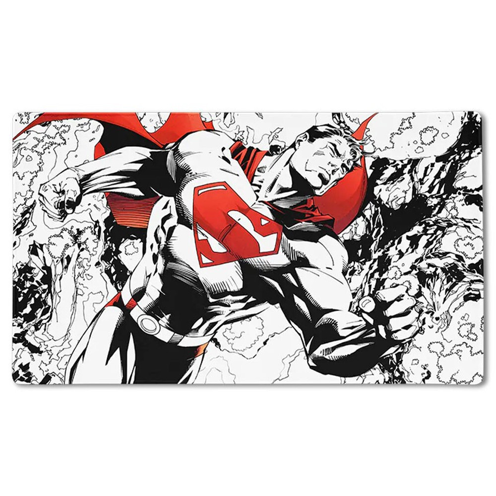 Аксессуары Arcane Tinmen Dragon Shield Playmat: Superman
Аксессуары Arcane Tinmen Dragon Shield Playmat: Superman