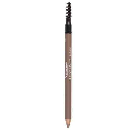 Карандаш для бровей № 03 Блонд, 1,19 г Pierre Rene, Professional Brow Liner
Карандаш для бровей № 03 Блонд, 1,19 г Pierre Rene, Professional Brow Liner