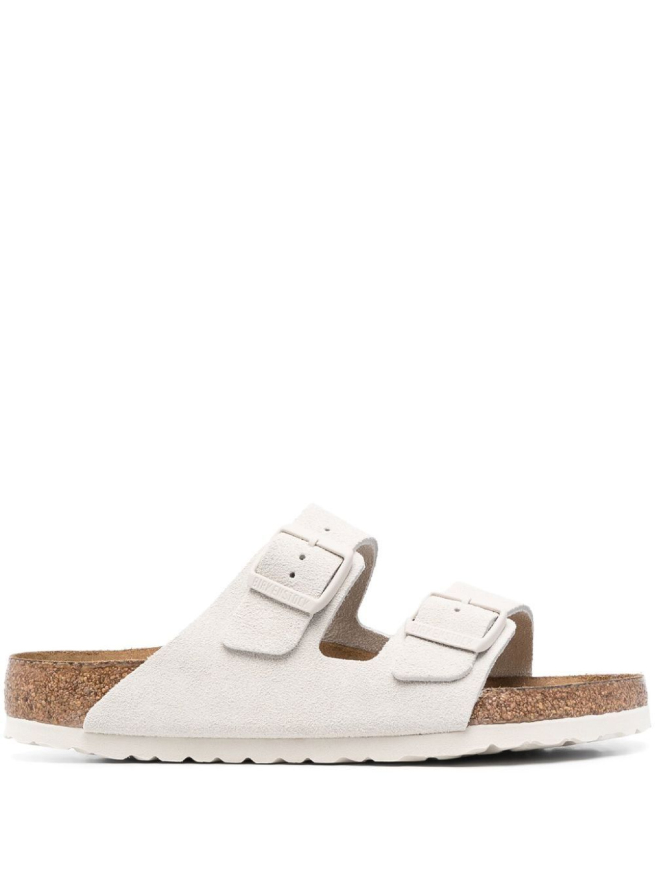 Birkenstock сандалии Arizona с пряжками
Birkenstock сандалии Arizona с пряжками