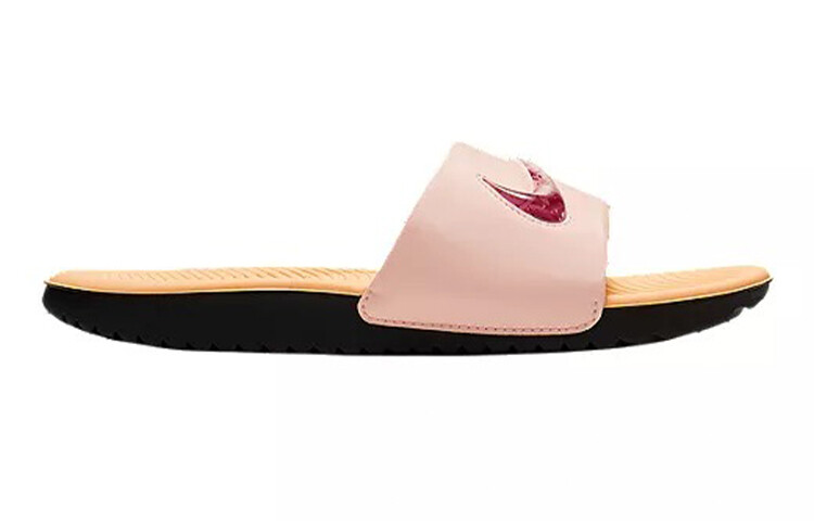 Шлепанцы Nike Kawa Kids' Slippers Kids
Шлепанцы Nike Kawa Kids' Slippers Kids