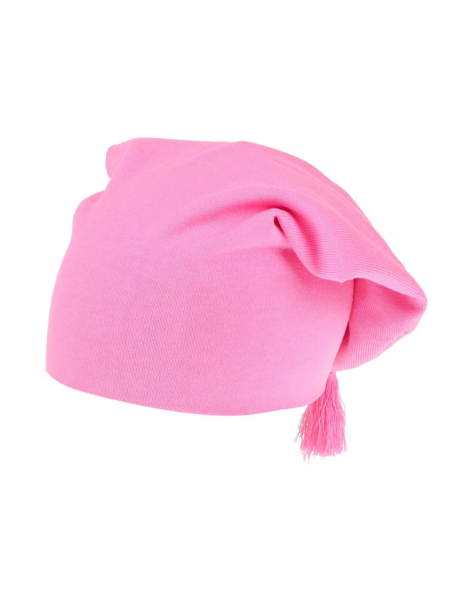 Шапка Chloé Nardin, розовый
Шапка Chloé Nardin, розовый