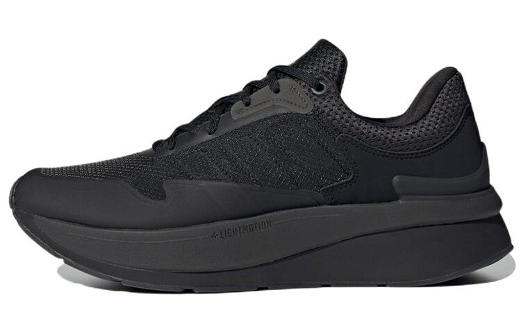 Кроссовки adidas ZNCHILL Lightmotion+ 'Black Carbon', Черный, Кроссовки adidas ZNCHILL Lightmotion+ 'Black Carbon'
Кроссовки adidas ZNCHILL Lightmotion+ 'Black Carbon', Черный, Кроссовки adidas ZNCHILL Lightmotion+ 'Black Carbon'