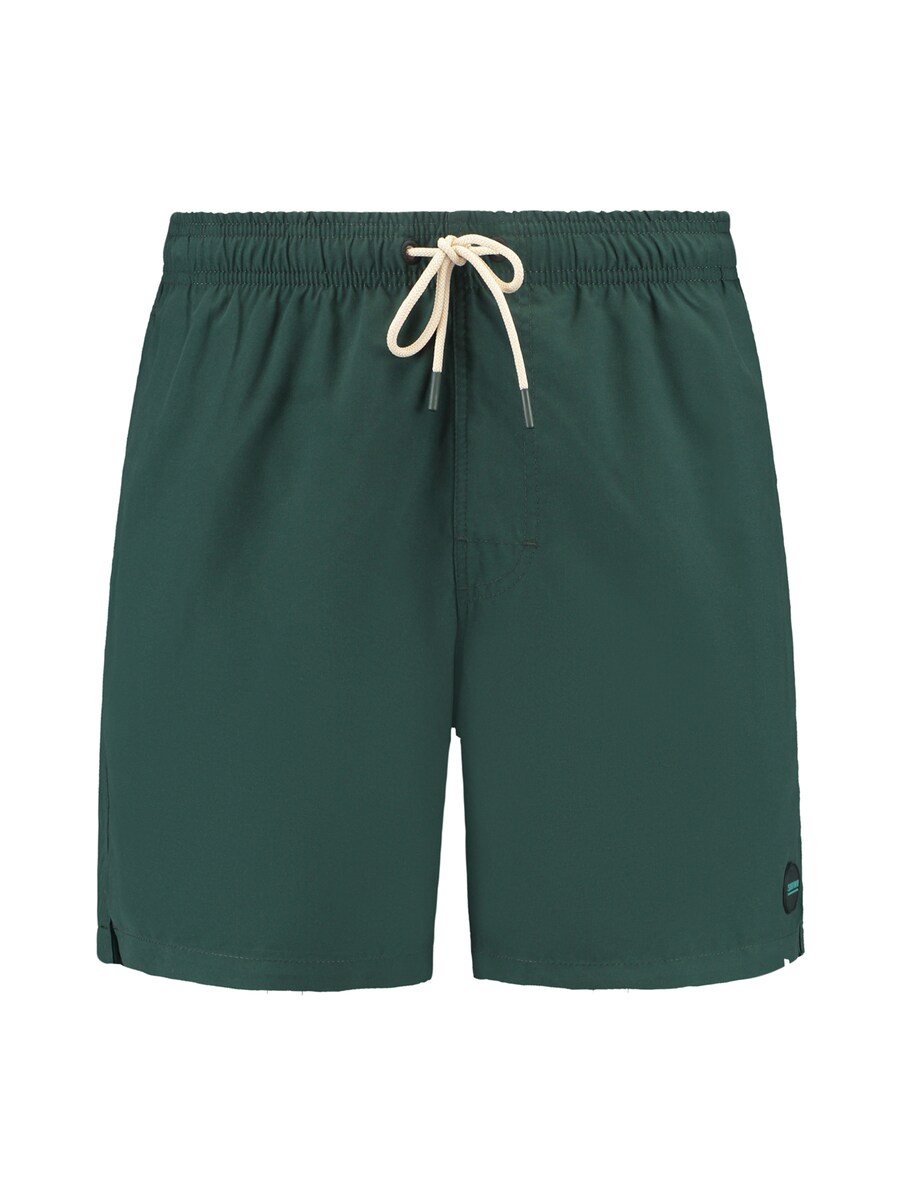 Пляжные шорты Shiwi Mike, Dark green
Пляжные шорты Shiwi Mike, Dark green