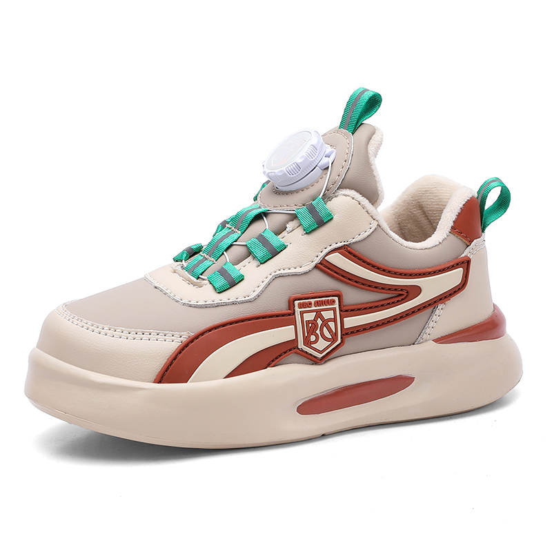 Детская обувь для повседневной жизни TONYBEAR, хаки
Детская обувь для повседневной жизни TONYBEAR, хаки