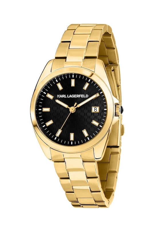 Часы Karl Lagerfeld, золотой
Часы Karl Lagerfeld, золотой