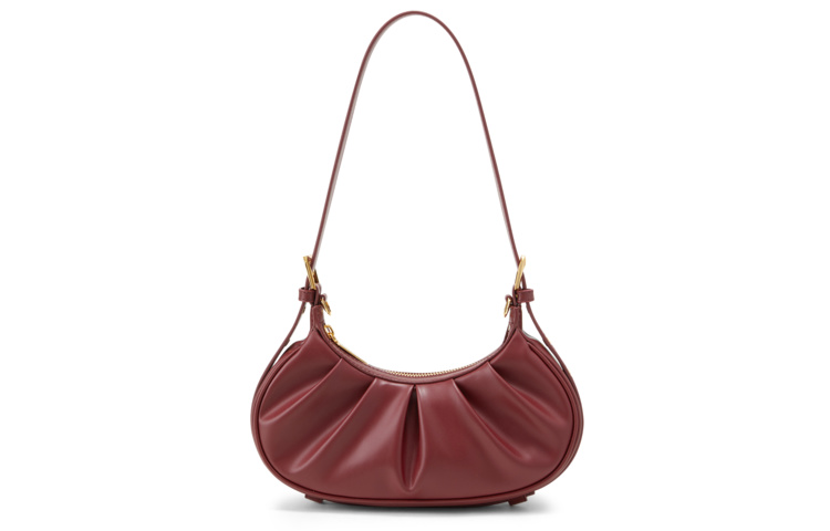 Сумка через плечо из полиуретановой искусственной кожи для женщин Многоцветная CHARLES&KEITH, Тёмно-синий
Сумка через плечо из полиуретановой искусственной кожи для женщин Многоцветная CHARLES&KEITH, Тёмно-синий