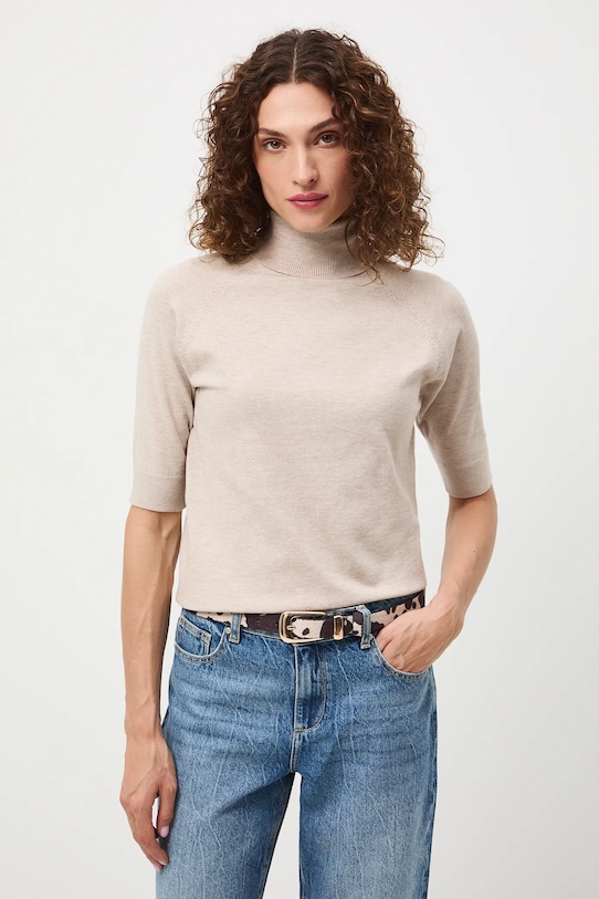 Футболка Medicine, бежевый
Футболка Medicine, бежевый