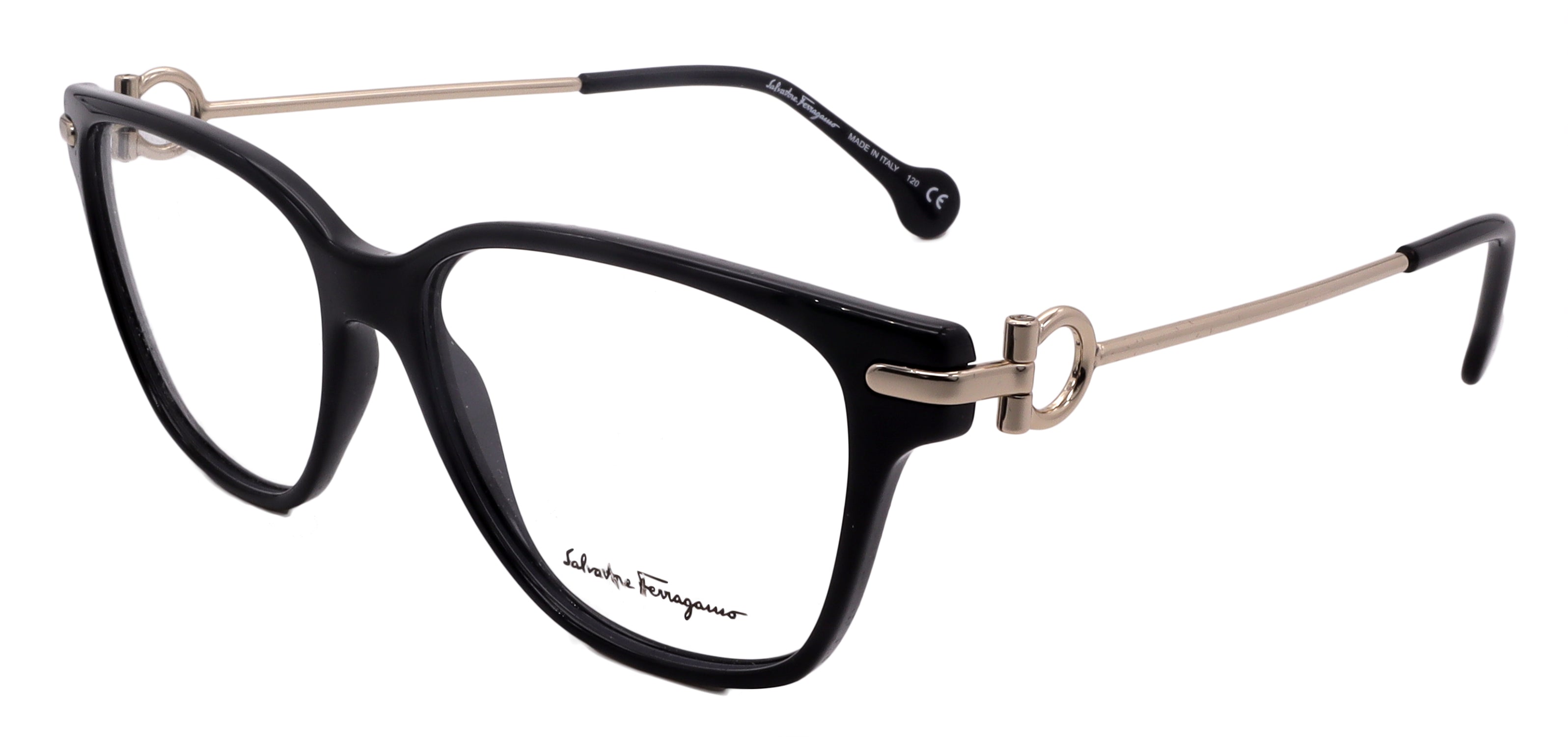 Salvatore Ferragamo OPTICAL SF2864-001-53-14-140 Неполяризованные, черный
Salvatore Ferragamo OPTICAL SF2864-001-53-14-140 Неполяризованные, черный