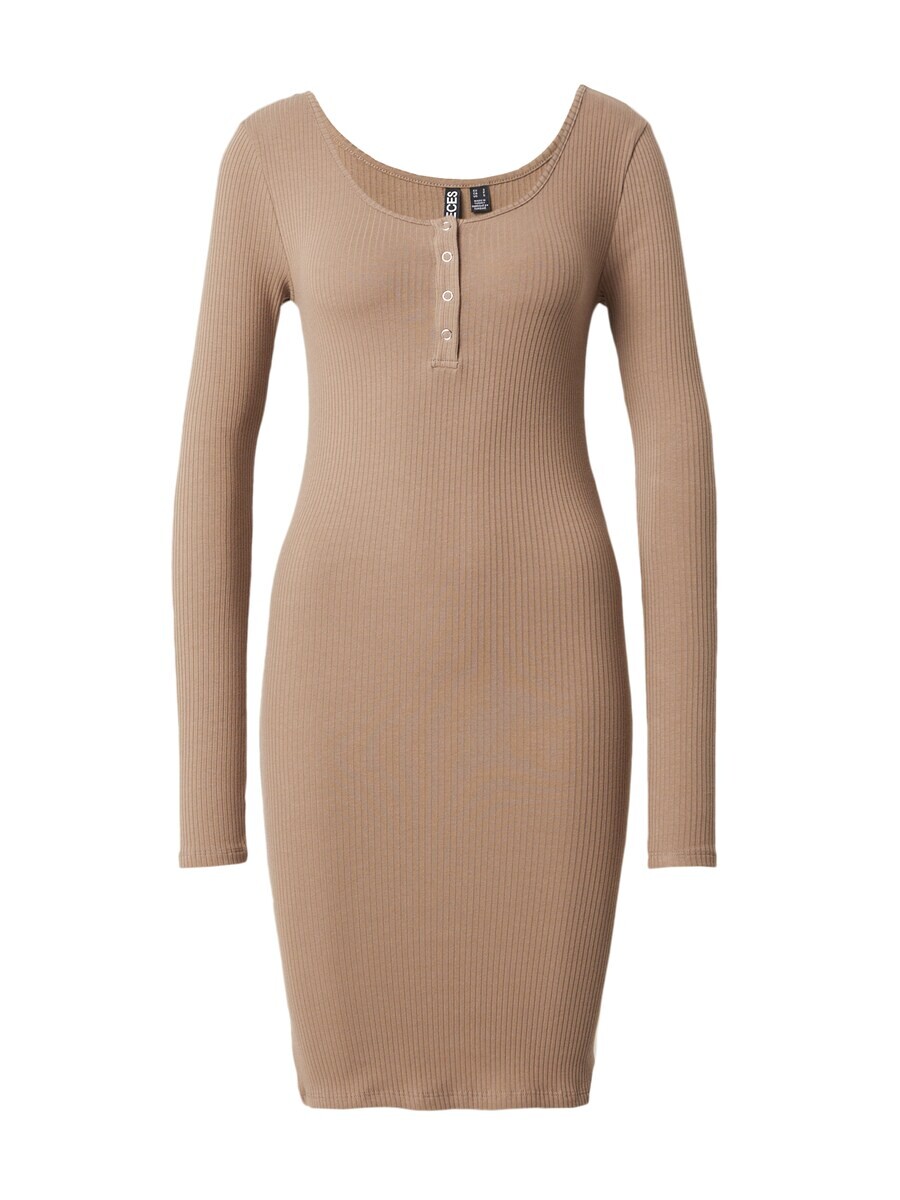 Платье Pieces KITTE, светло-коричневый
Платье Pieces KITTE, светло-коричневый