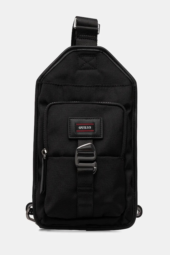 Поясная сумка AREZZO Guess, черный
Поясная сумка AREZZO Guess, черный