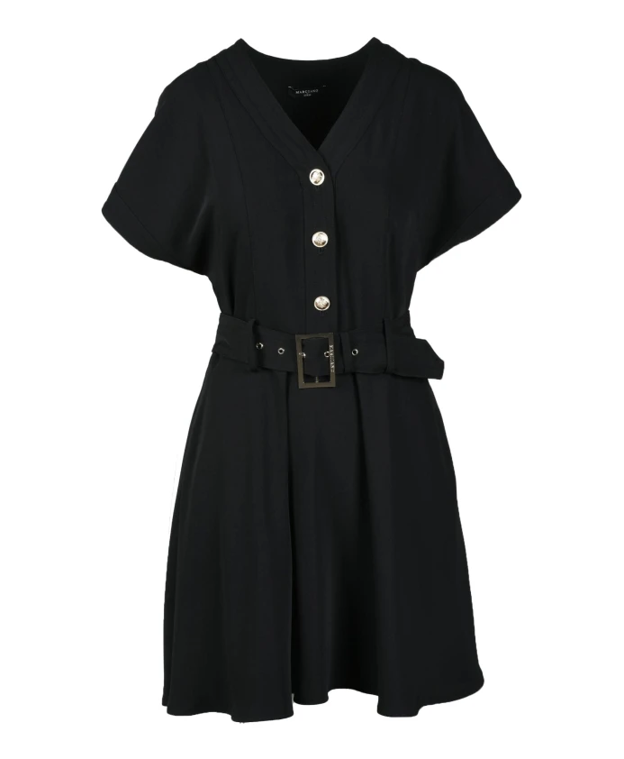 Короткое платье Guess, черный
Короткое платье Guess, черный