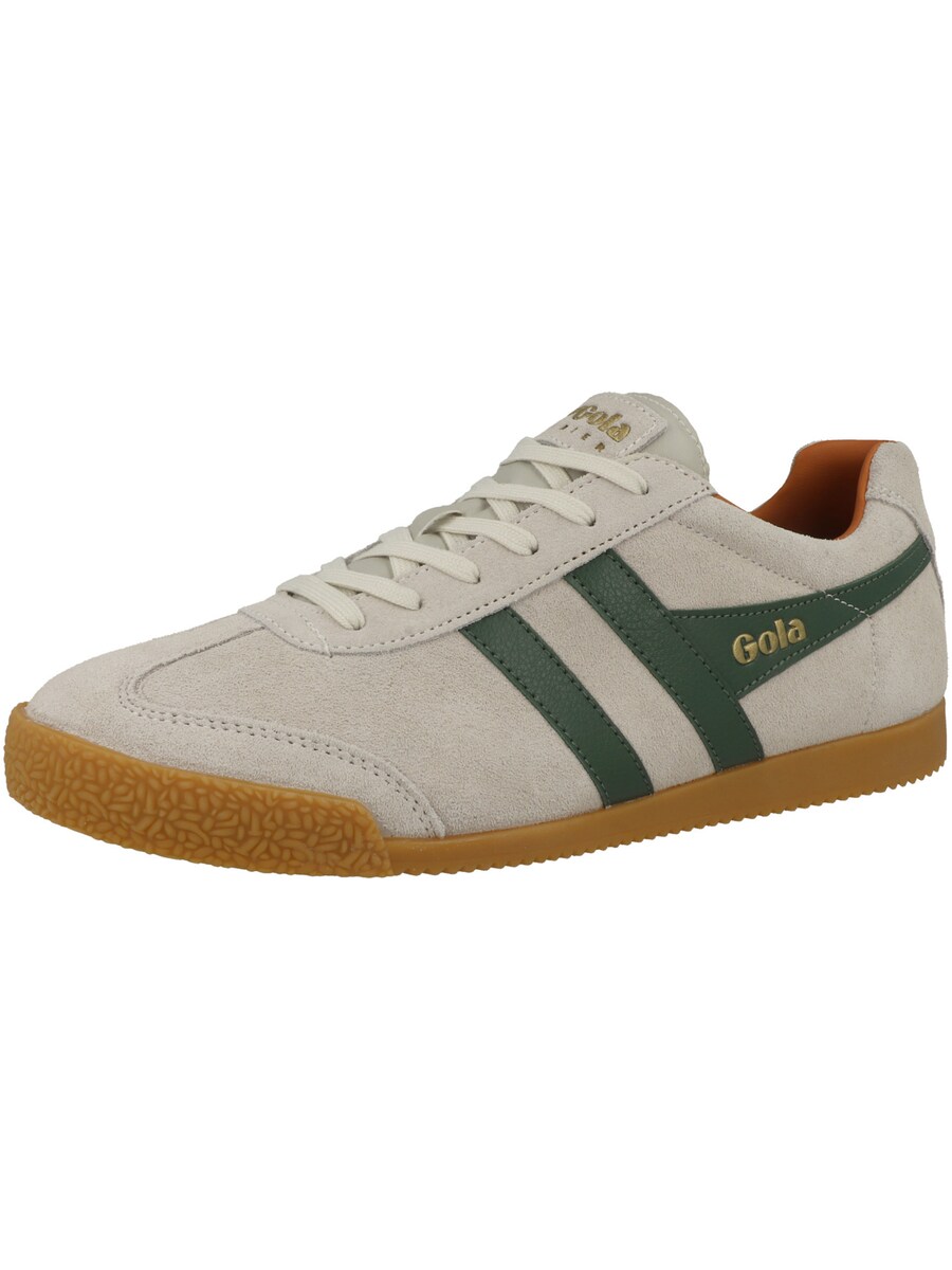 Кроссовки Gola Harrier, белый
Кроссовки Gola Harrier, белый
