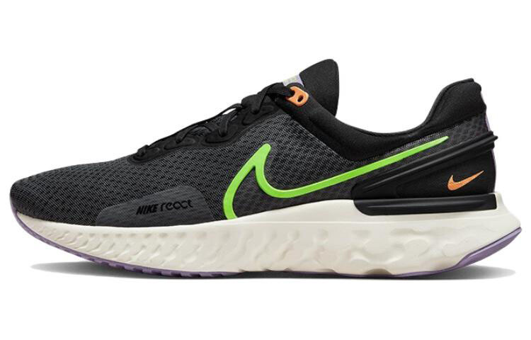 Кроссовки Nike React Miler 3 мужские
Кроссовки Nike React Miler 3 мужские