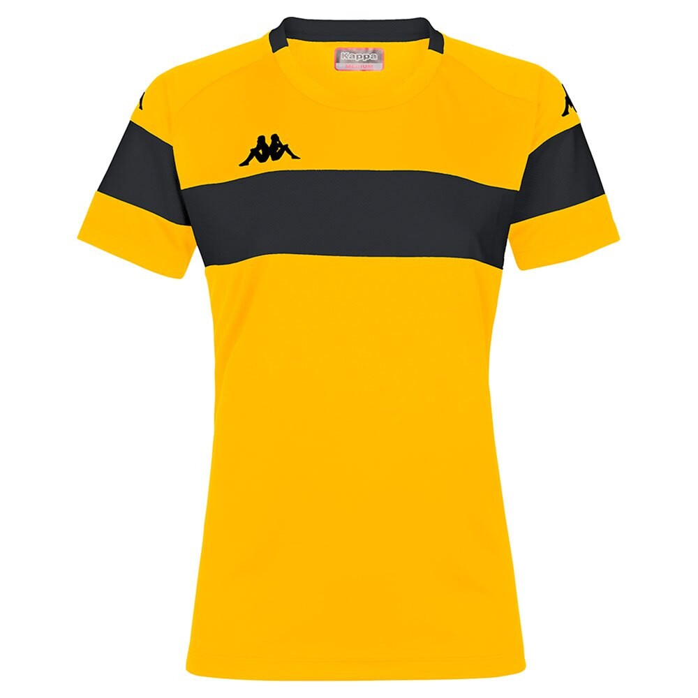Футболка Kappa Dareta, желтый 
Футболка Kappa Dareta, желтый