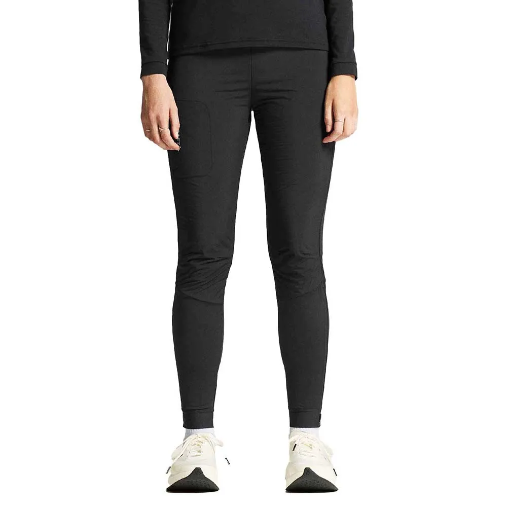 Леггинсы Craft Subz light, черный
Леггинсы Craft Subz light, черный