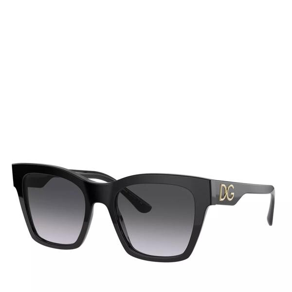 Солнцезащитные очки azetat women sonne black Dolce&Gabbana, черный
Солнцезащитные очки azetat women sonne black Dolce&Gabbana, черный