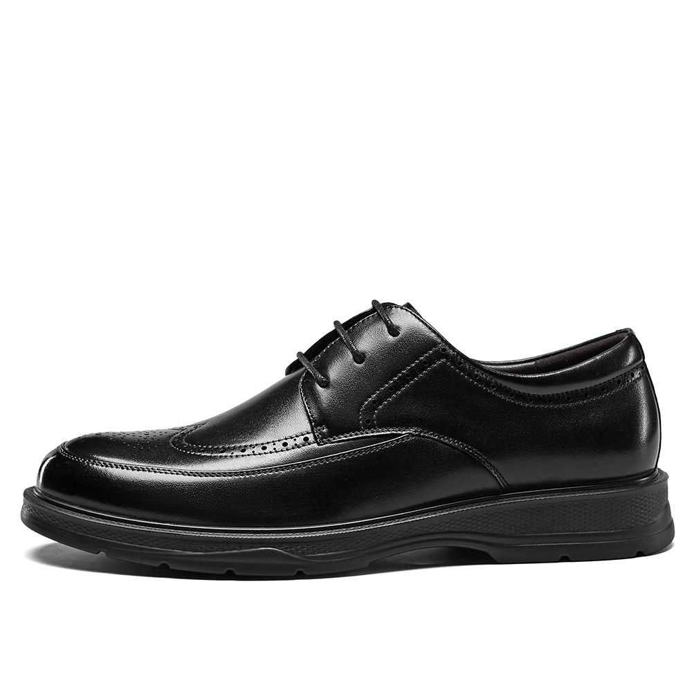 Мужские повседневные кроссовки YEARCON низкие черно-коричневые
Мужские повседневные кроссовки YEARCON низкие черно-коричневые