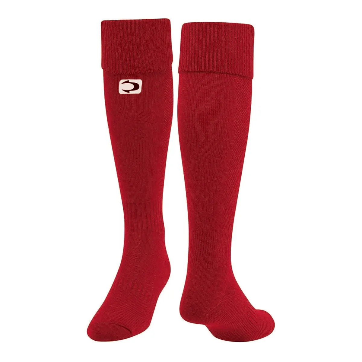 Sial John Smith Мужские футбольные носки, красный
Sial John Smith Мужские футбольные носки, красный