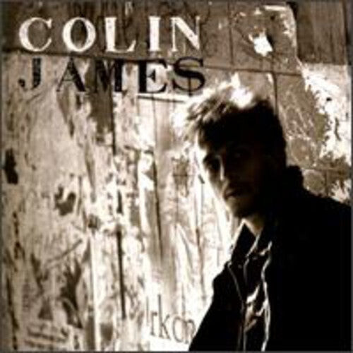 CD диск James, Colin: Bad Habits
CD диск James, Colin: Bad Habits