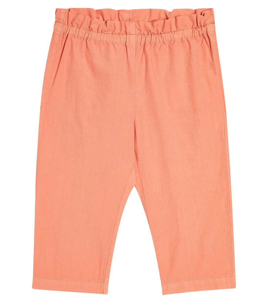 Хлопковые штаны baby luciole Bonpoint, розовый
Хлопковые штаны baby luciole Bonpoint, розовый