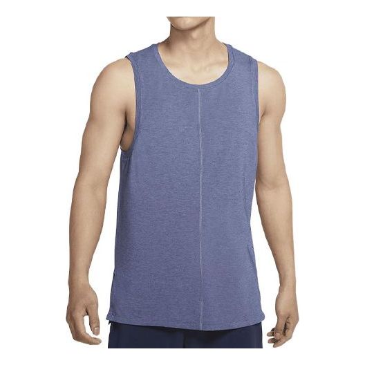 Жилет Men's Nike Solid Color Gym Running Training Sports Blue Gray Vest
Жилет Men's Nike Solid Color Gym Running Training Sports Blue Gray Vest