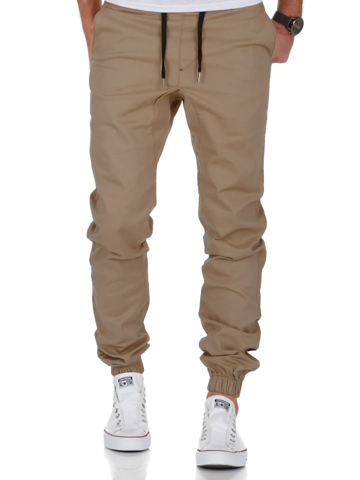 Брюки чинос REPUBLIX, бежевый
Брюки чинос REPUBLIX, бежевый