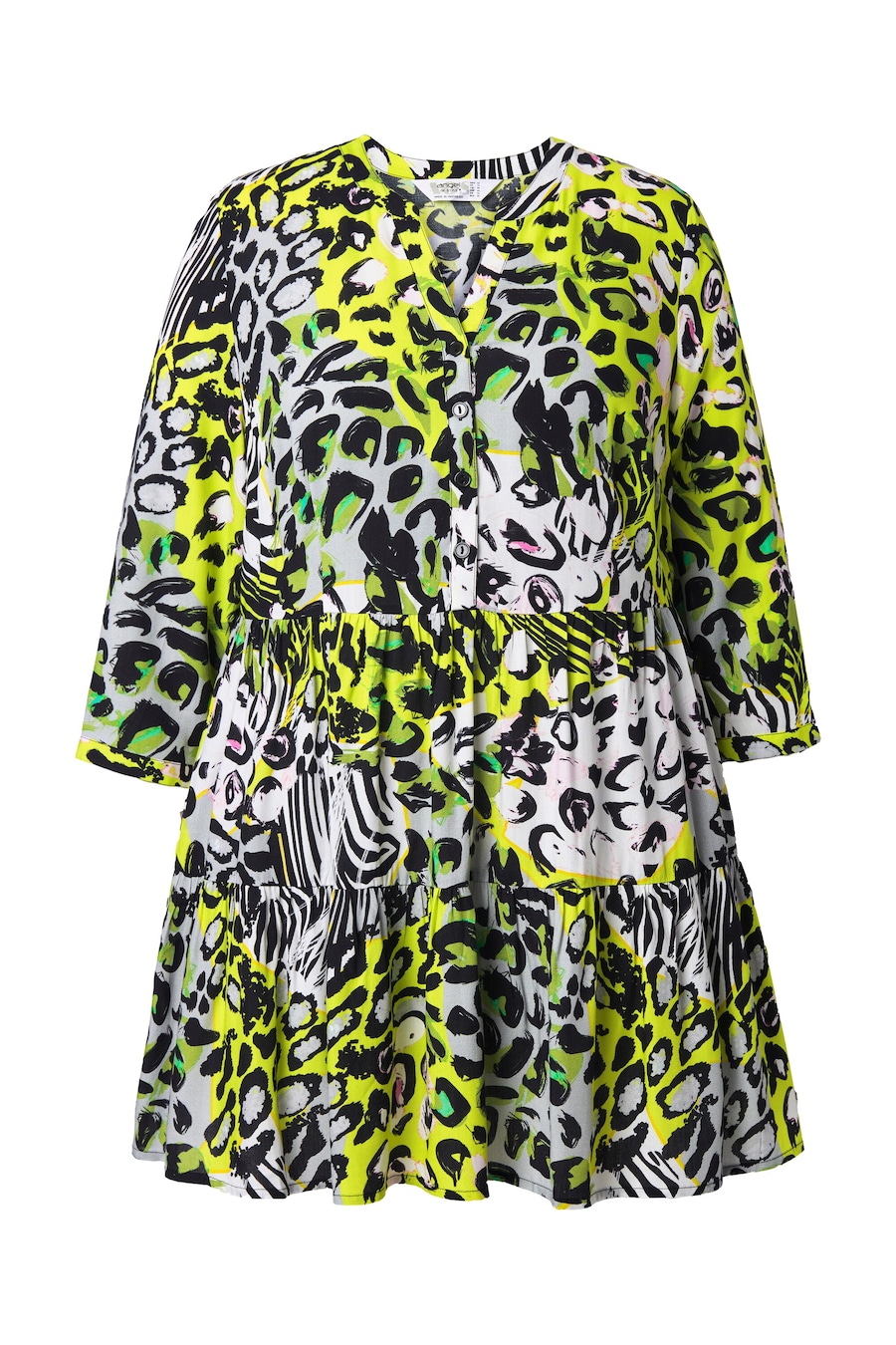 Туника Angel of Style, Mixed Colors
Туника Angel of Style, Mixed Colors