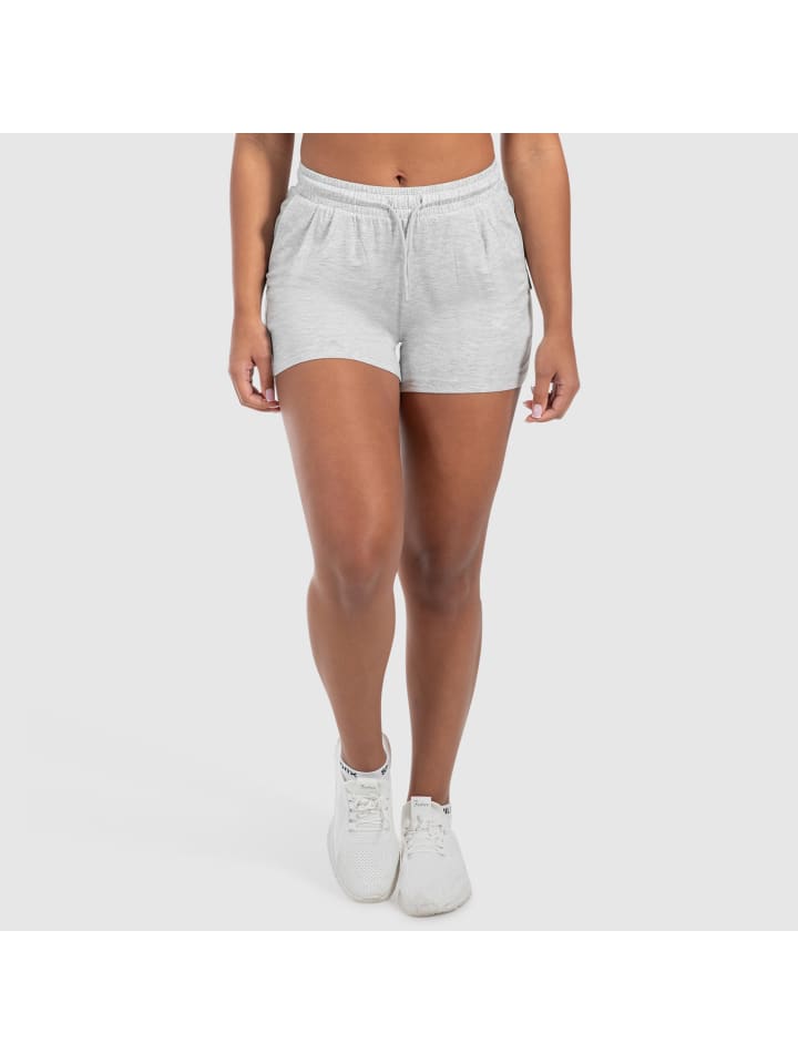 Функциональные шорты SMILODOX, цвет grau melange
Функциональные шорты SMILODOX, цвет grau melange